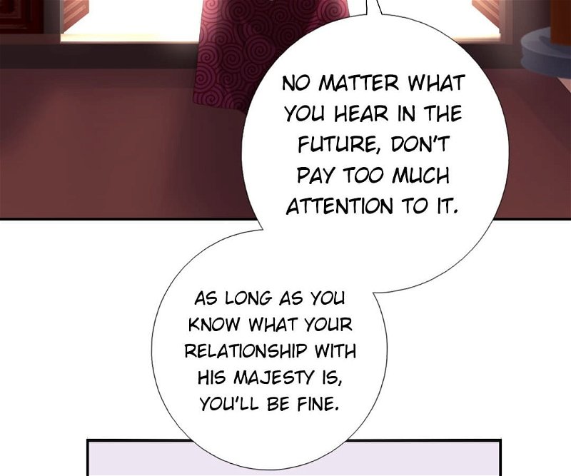 Holy Chef, Crazy Empress Chapter 71 - Page 58