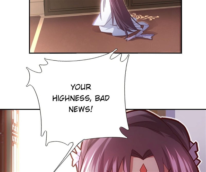 Holy Chef, Crazy Empress Chapter 72 - Page 16
