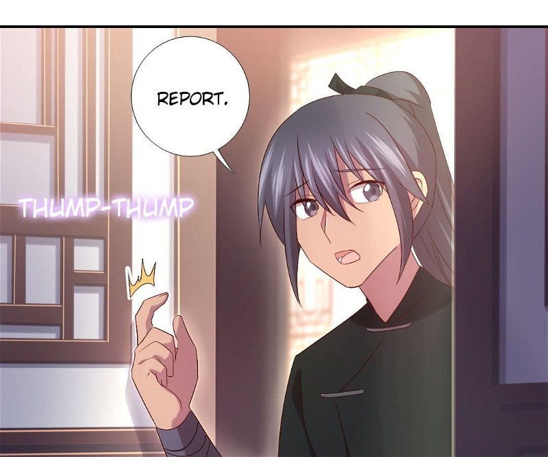 Holy Chef, Crazy Empress Chapter 72 - Page 28