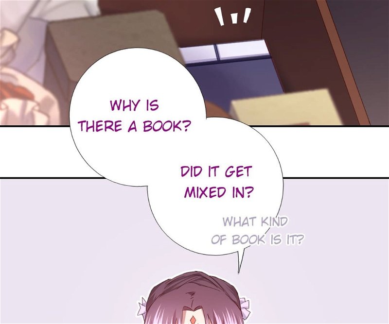 Holy Chef, Crazy Empress Chapter 72 - Page 7