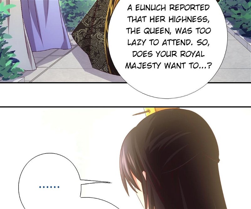 Holy Chef, Crazy Empress Chapter 73 - Page 20