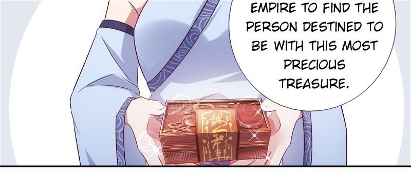 Holy Chef, Crazy Empress Chapter 73 - Page 32