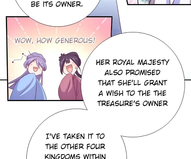 Holy Chef, Crazy Empress Chapter 73 - Page 35