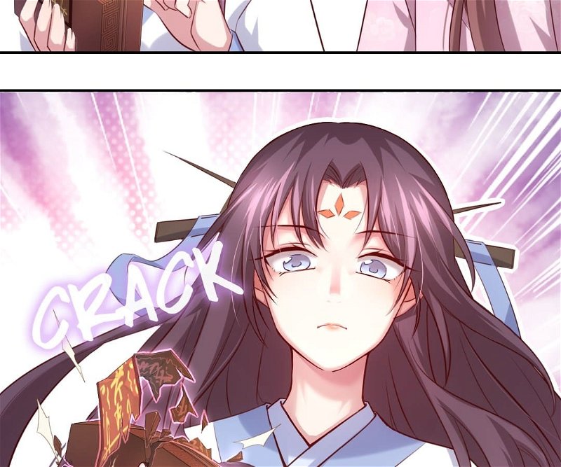 Holy Chef, Crazy Empress Chapter 74 - Page 20