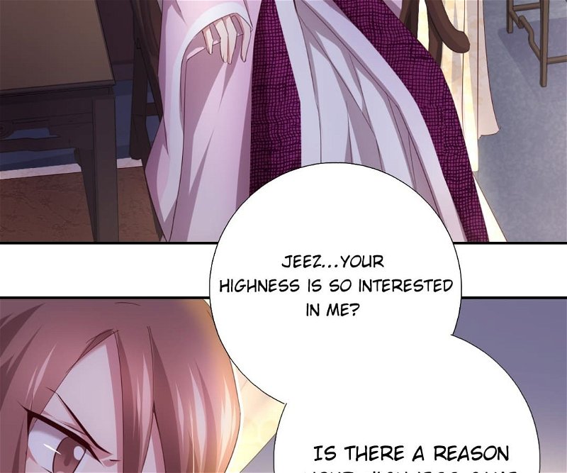 Holy Chef, Crazy Empress Chapter 75 - Page 34