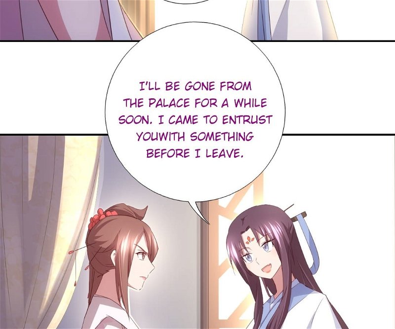 Holy Chef, Crazy Empress Chapter 75 - Page 36