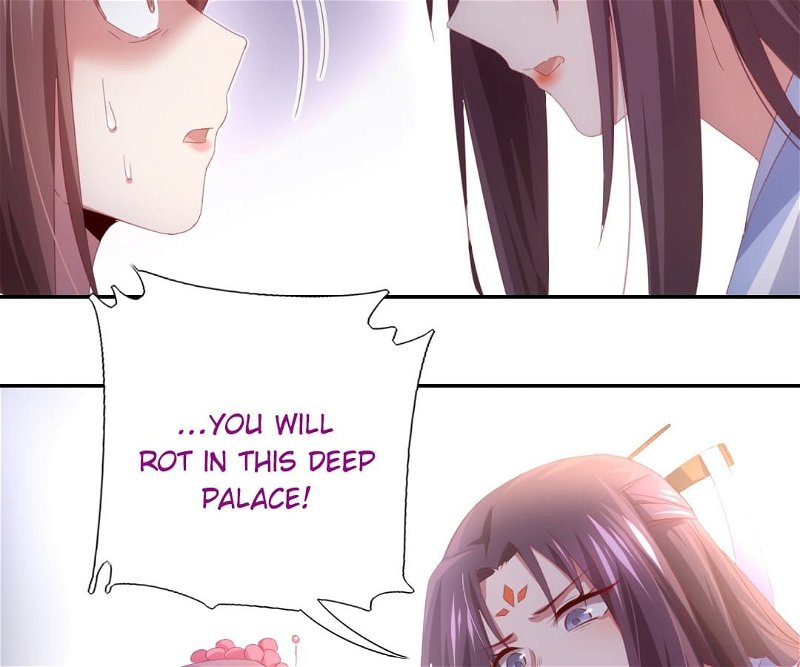 Holy Chef, Crazy Empress Chapter 76 - Page 14