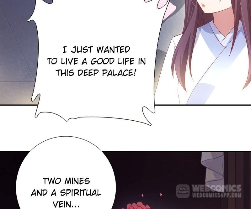 Holy Chef, Crazy Empress Chapter 76 - Page 21