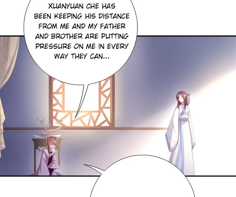 Holy Chef, Crazy Empress Chapter 76 - Page 28