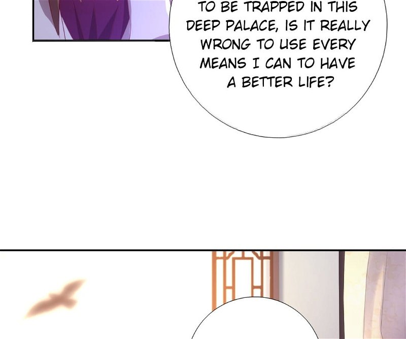 Holy Chef, Crazy Empress Chapter 76 - Page 30