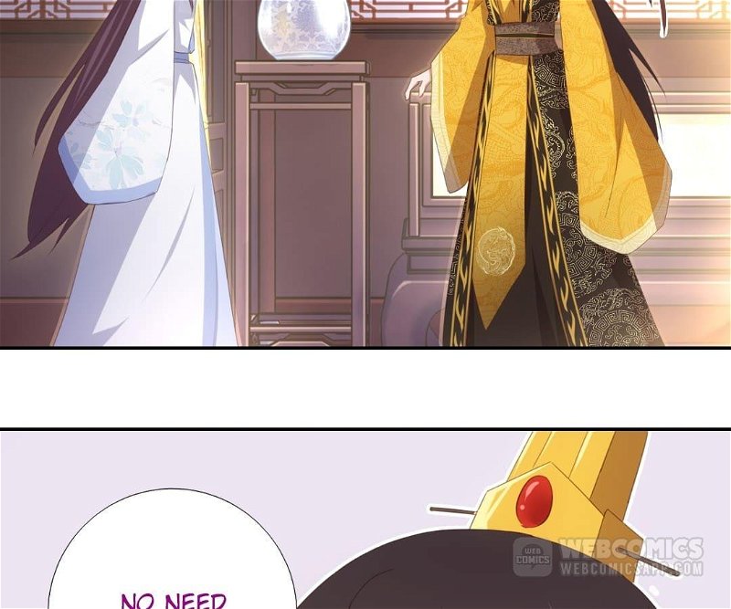 Holy Chef, Crazy Empress Chapter 77 - Page 36