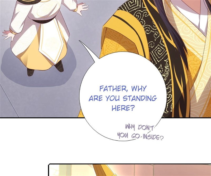 Holy Chef, Crazy Empress Chapter 77 - Page 4