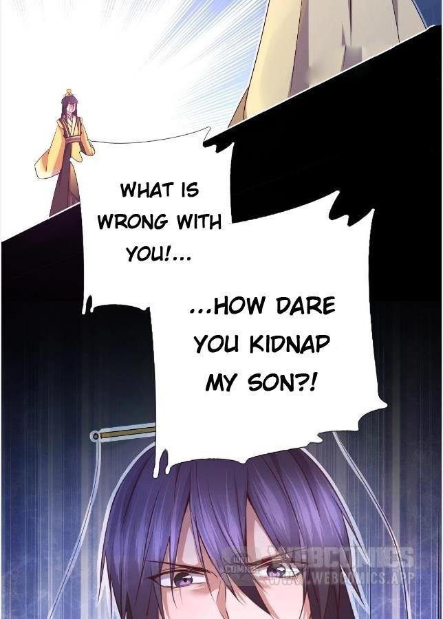 Holy Chef, Crazy Empress Chapter 8 - Page 38
