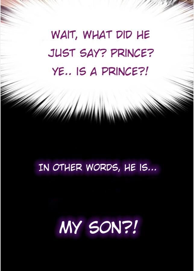 Holy Chef, Crazy Empress Chapter 8 - Page 41