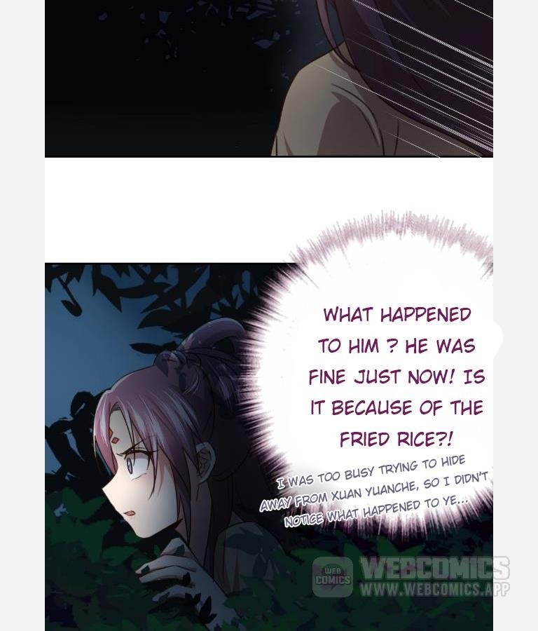 Holy Chef, Crazy Empress Chapter 9 - Page 10