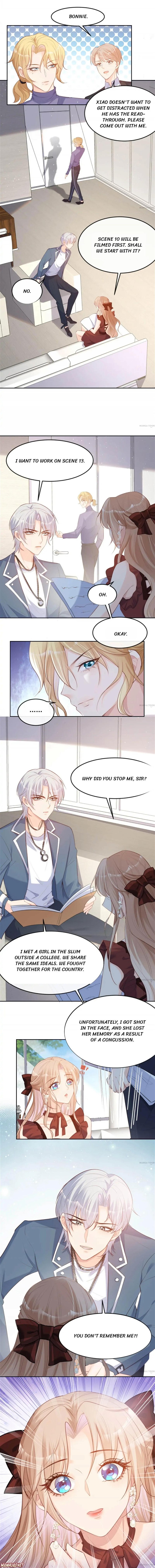 CEO’s Wife on Trending Topic Again Chapter 37 - Page 3