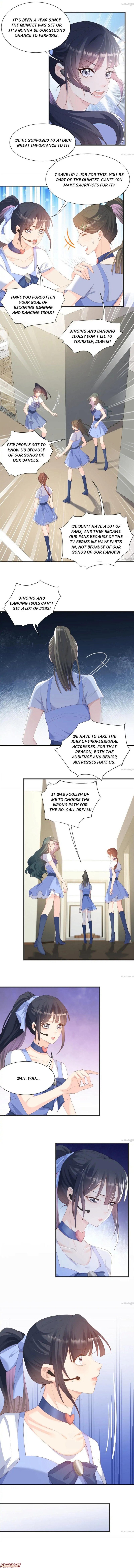 CEO’s Wife on Trending Topic Again Chapter 49 - Page 3