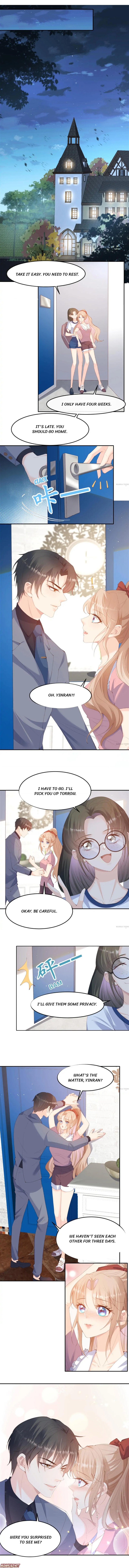 CEO’s Wife on Trending Topic Again Chapter 50 - Page 2