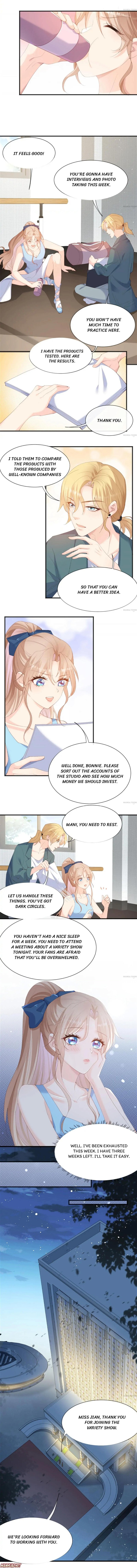 CEO’s Wife on Trending Topic Again Chapter 51 - Page 2