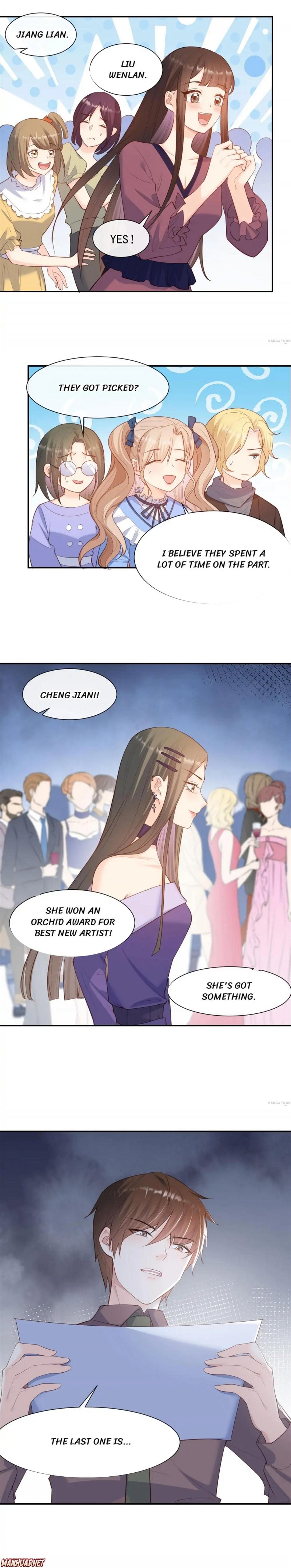CEO’s Wife on Trending Topic Again Chapter 57 - Page 4