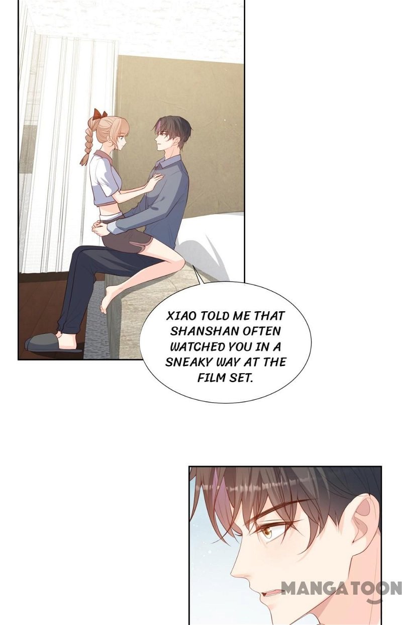 CEO’s Wife on Trending Topic Again Chapter 97 - Page 17