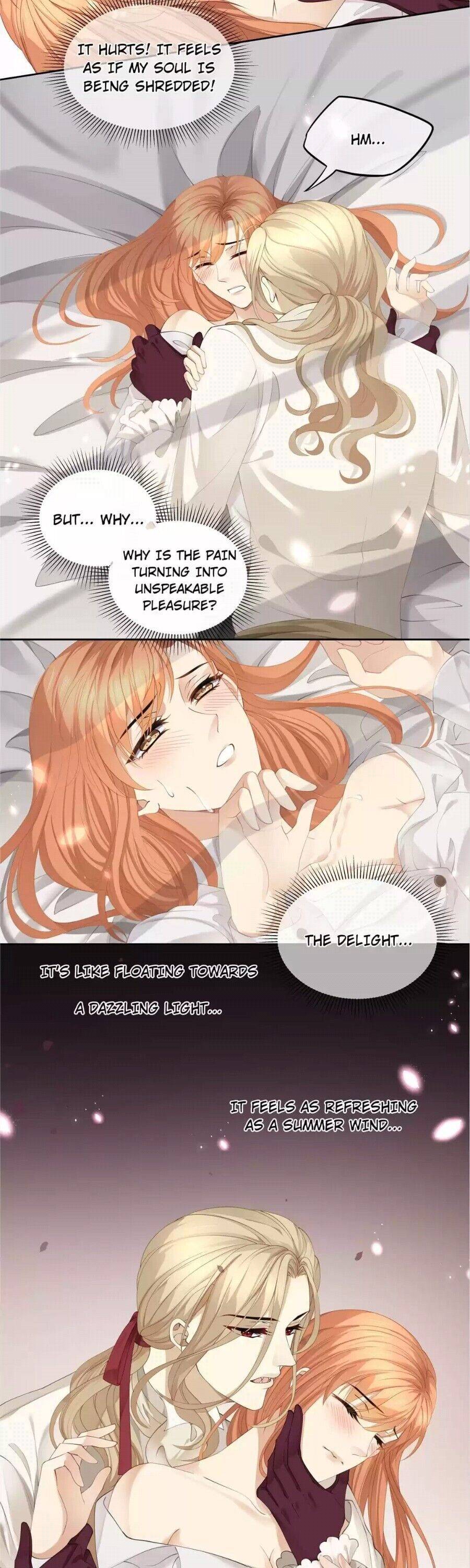Master and Her Seven Lovers Chapter 16 - Page 4