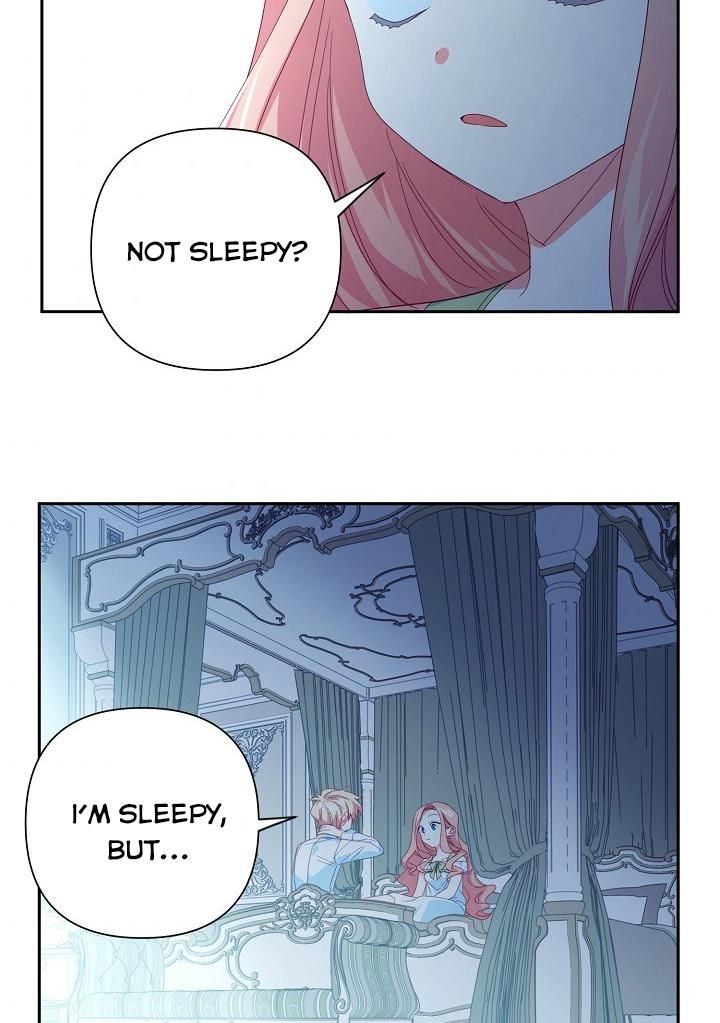 I Raised an Obsessive Servant Chapter 23 - Page 38