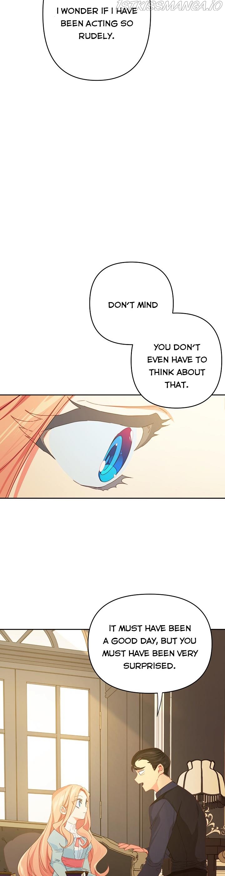 I Raised an Obsessive Servant Chapter 30 - Page 9