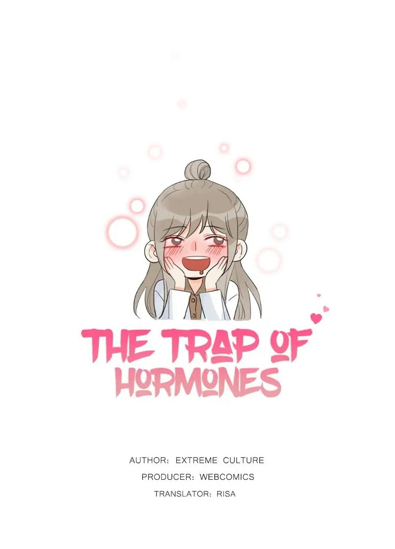 The Trap of Hormones Chapter 1 - Page 0