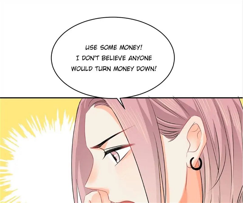 The Trap of Hormones Chapter 12 - Page 55