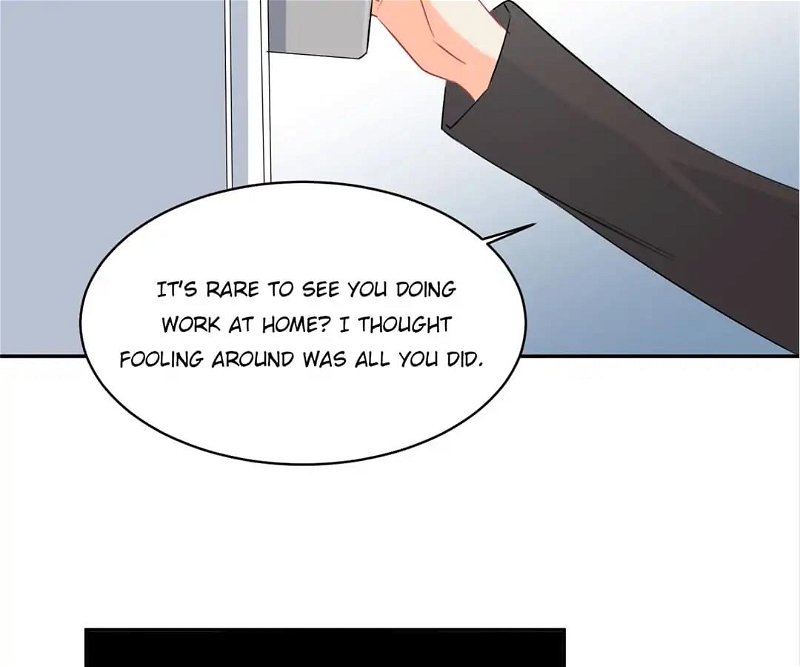 The Trap of Hormones Chapter 12 - Page 63