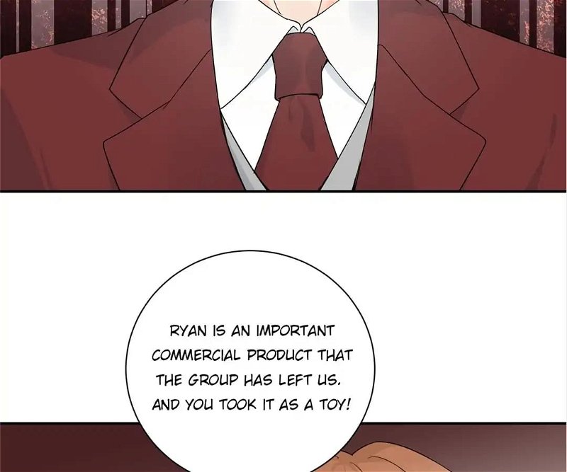 The Trap of Hormones Chapter 14 - Page 63