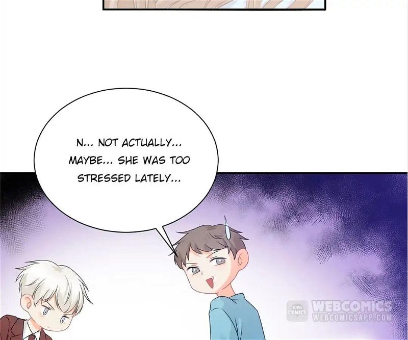 The Trap of Hormones Chapter 15 - Page 42