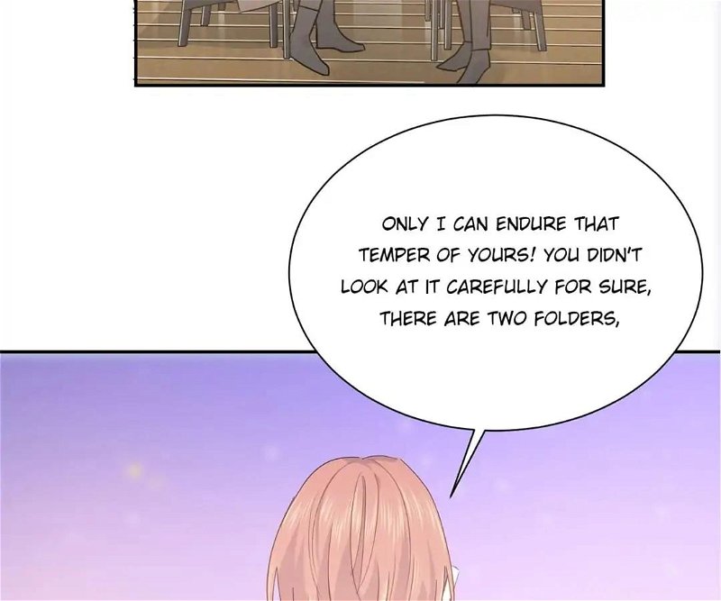 The Trap of Hormones Chapter 18 - Page 49