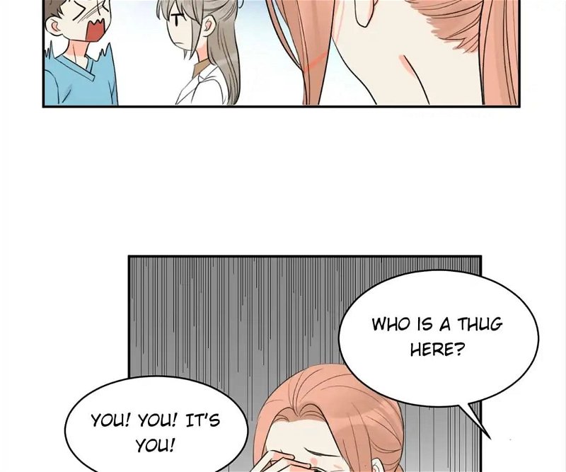 The Trap of Hormones Chapter 2 - Page 38