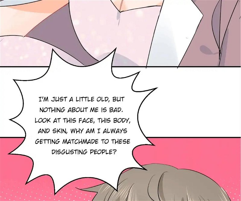 The Trap of Hormones Chapter 20 - Page 7