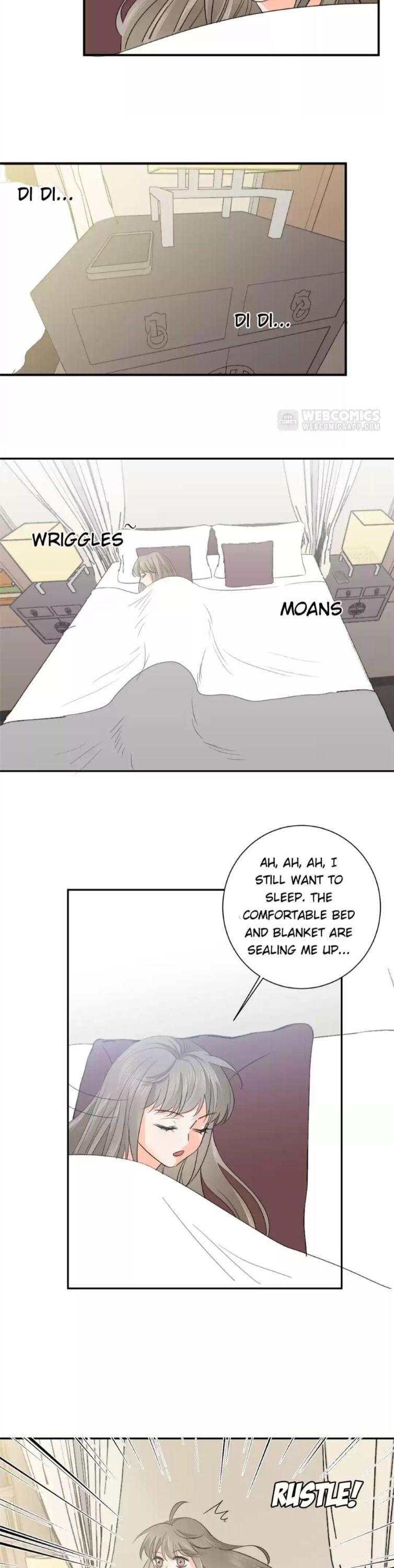 The Trap of Hormones Chapter 22 - Page 2