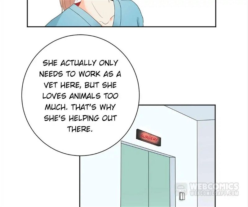 The Trap of Hormones Chapter 7 - Page 45