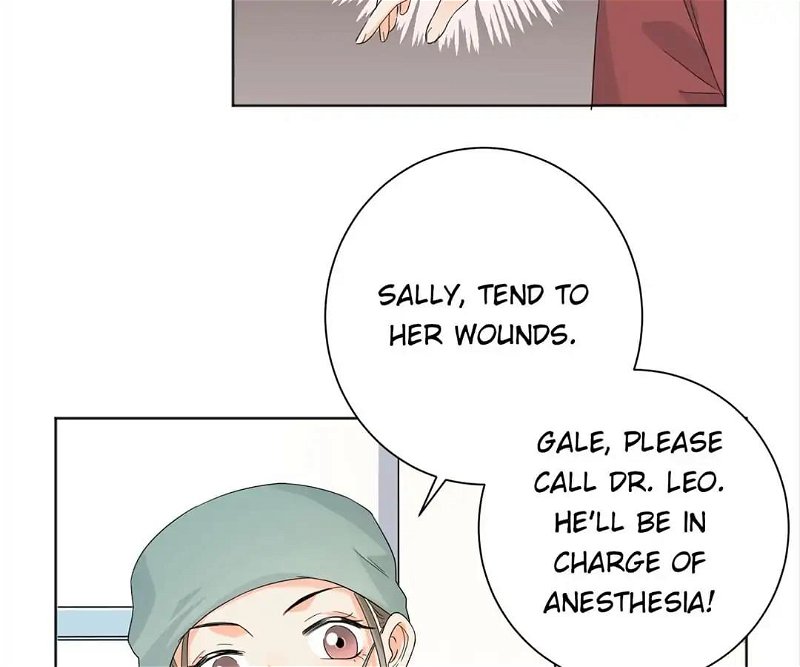 The Trap of Hormones Chapter 7 - Page 6