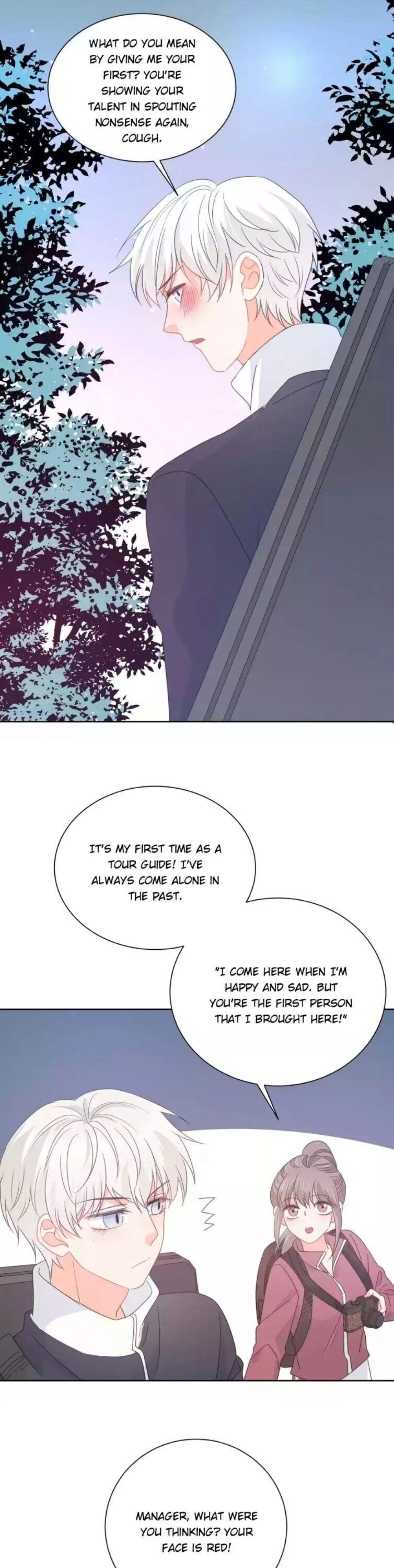 The Trap of Hormones Chapter 73 - Page 12
