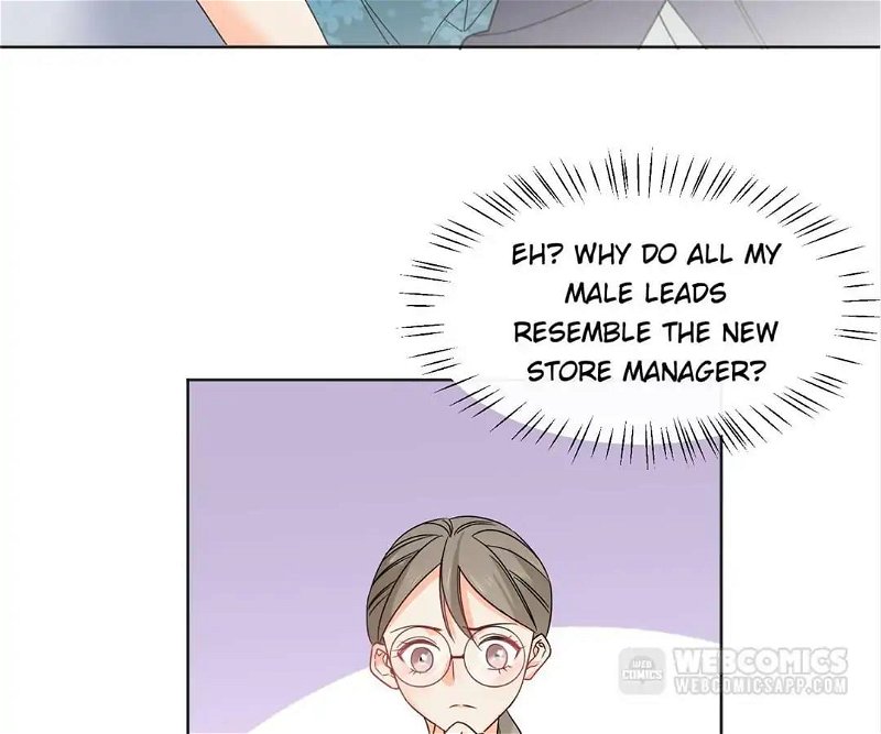 The Trap of Hormones Chapter 8 - Page 46