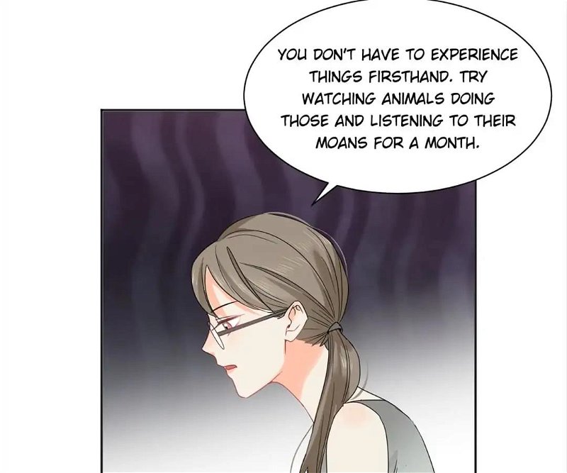 The Trap of Hormones Chapter 8 - Page 71