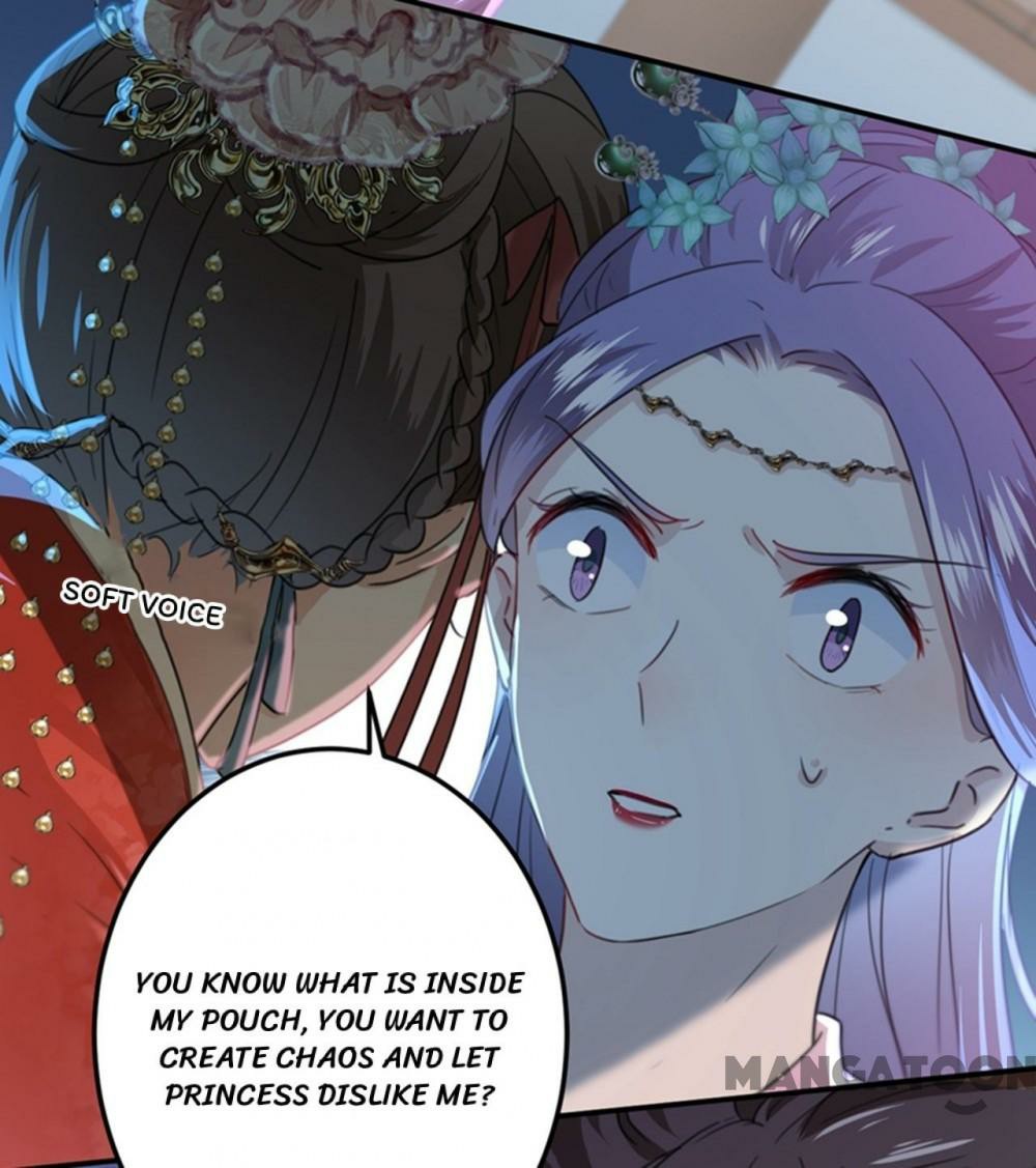 Entangled with the Duke Chapter 131 - Page 16