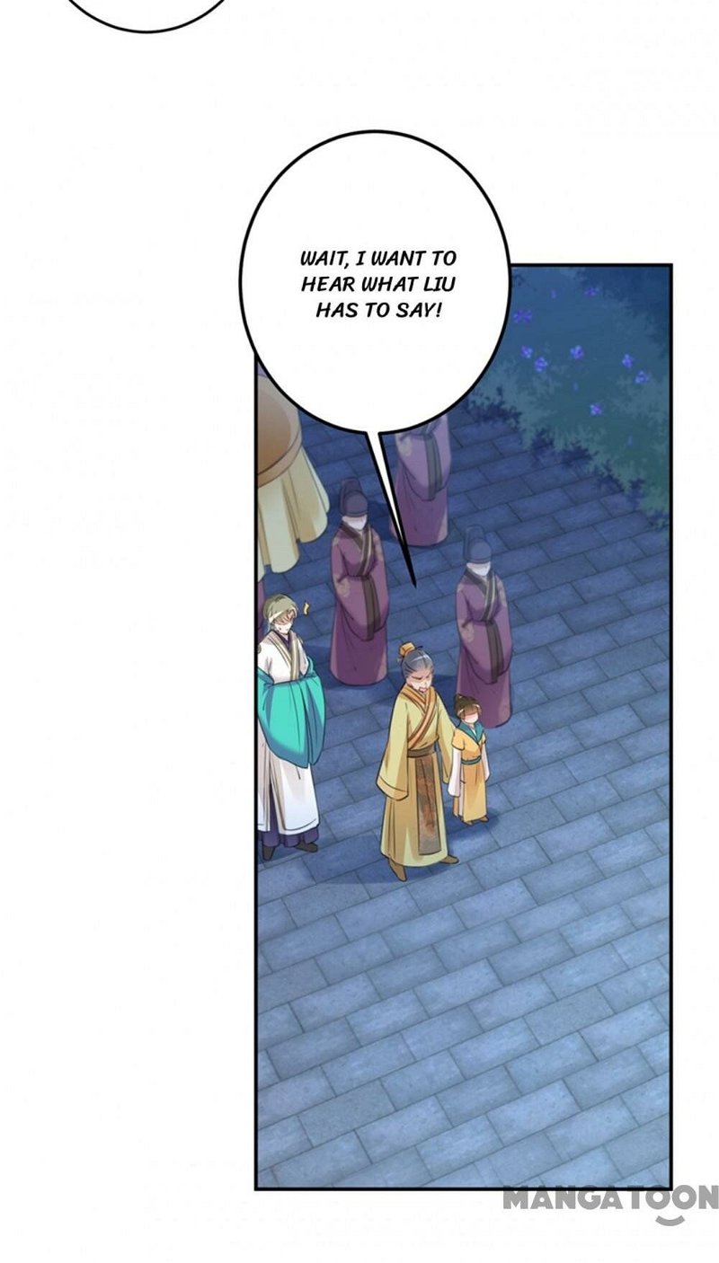 Entangled with the Duke Chapter 153 - Page 32