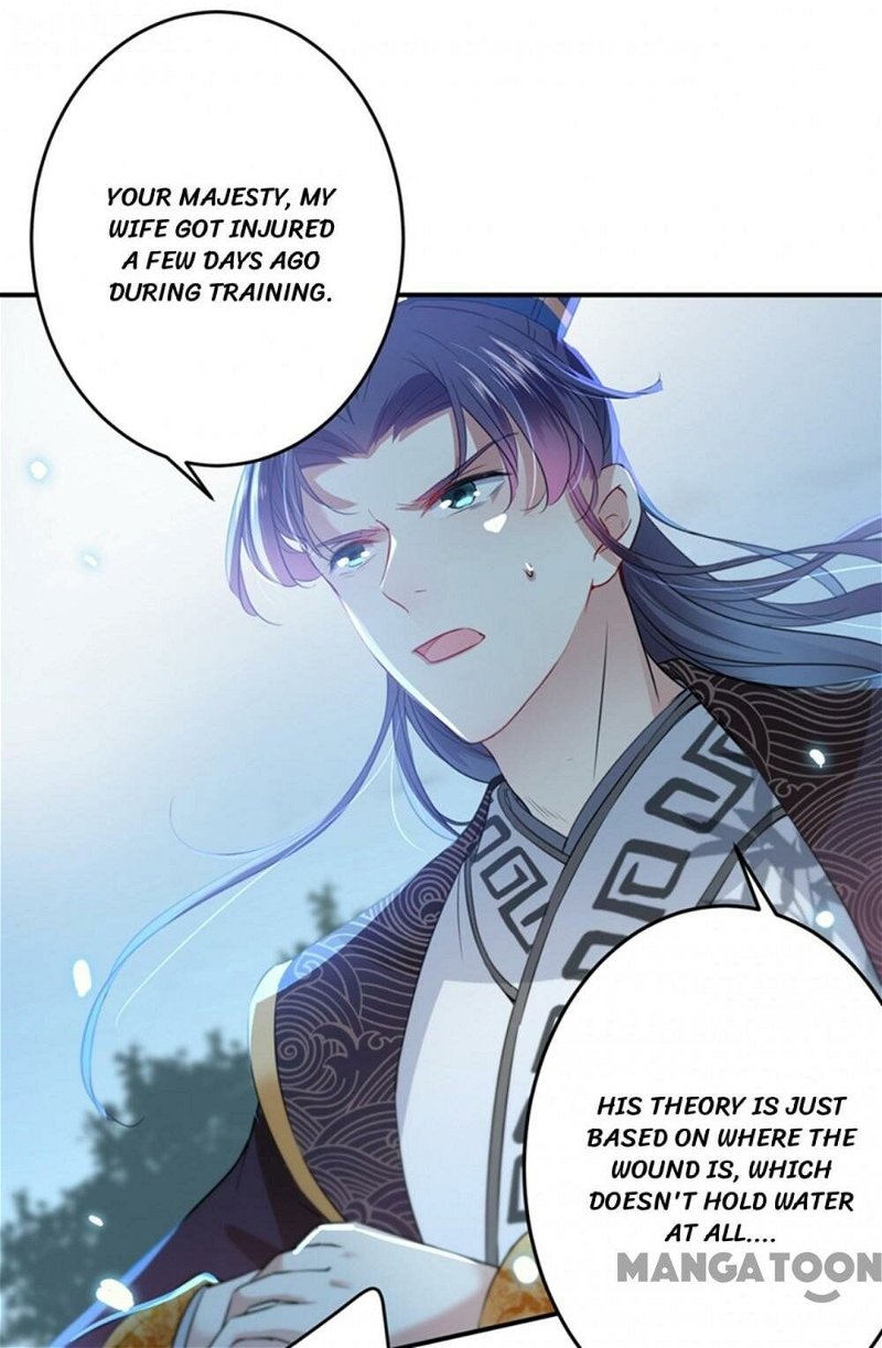 Entangled with the Duke Chapter 153 - Page 40