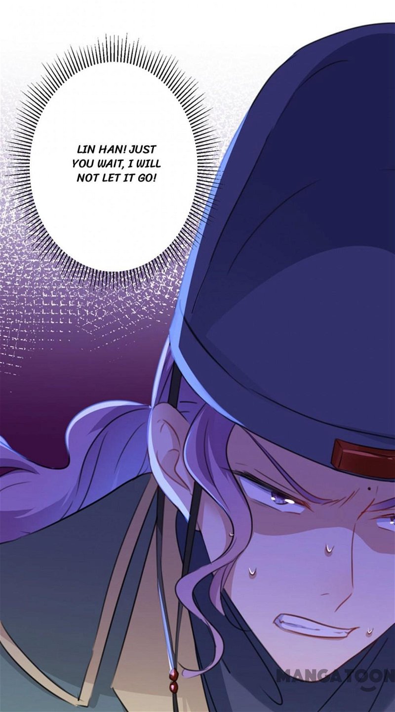 Entangled with the Duke Chapter 155 - Page 9