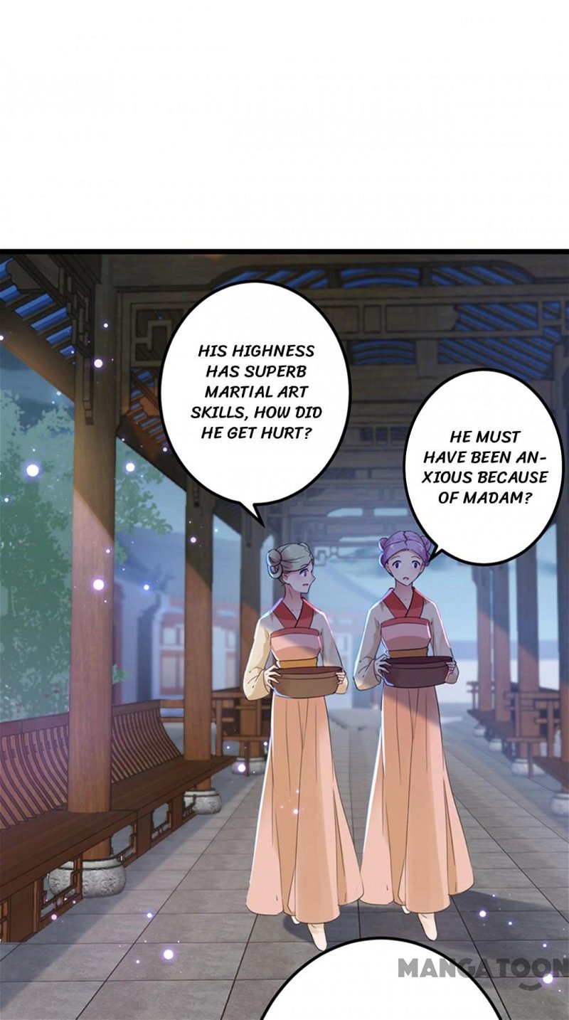 Entangled with the Duke Chapter 165 - Page 22