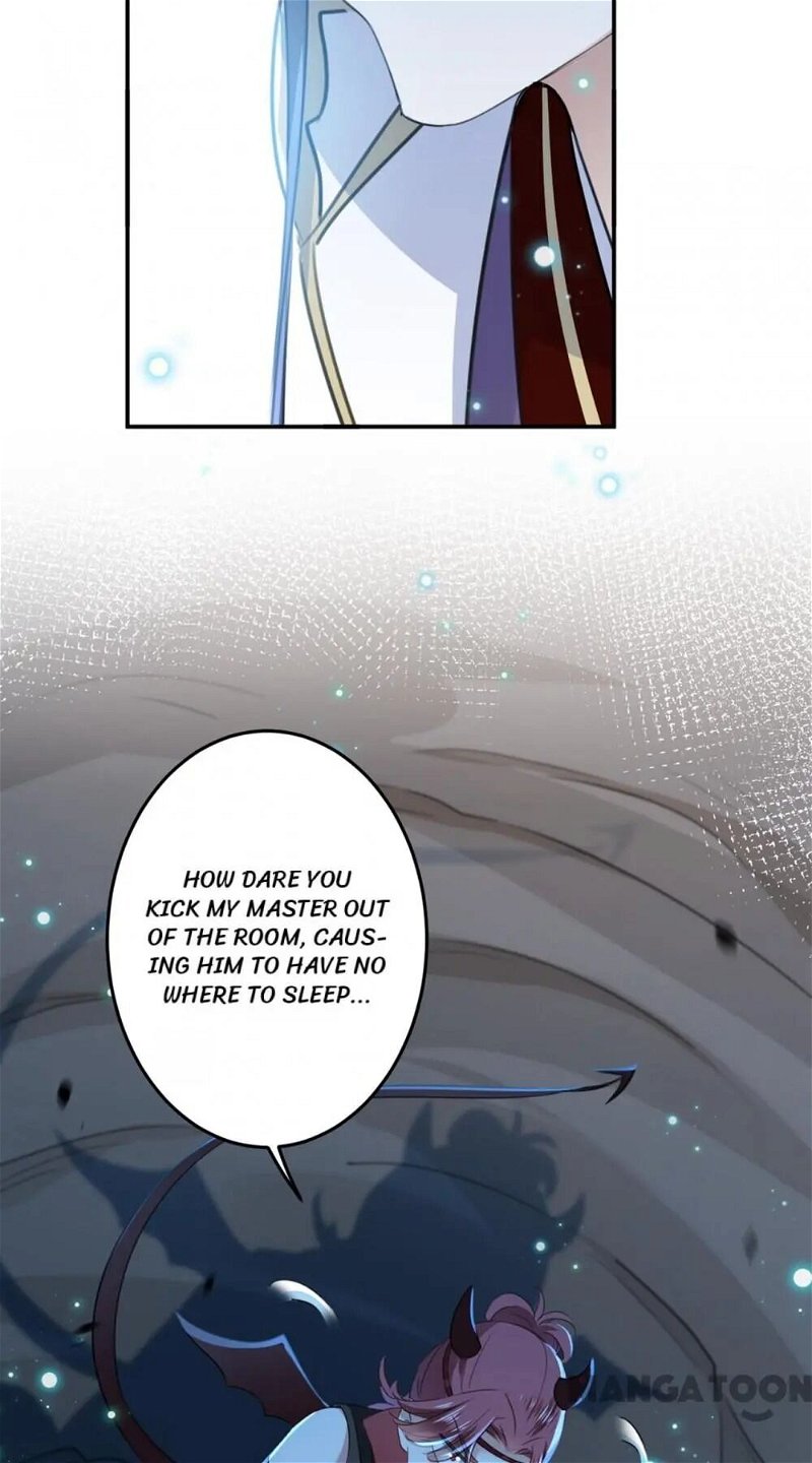 Entangled with the Duke Chapter 178 - Page 16