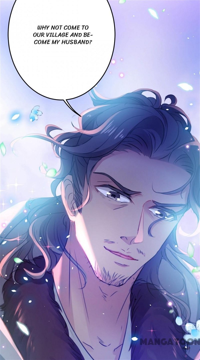 Entangled with the Duke Chapter 184 - Page 39