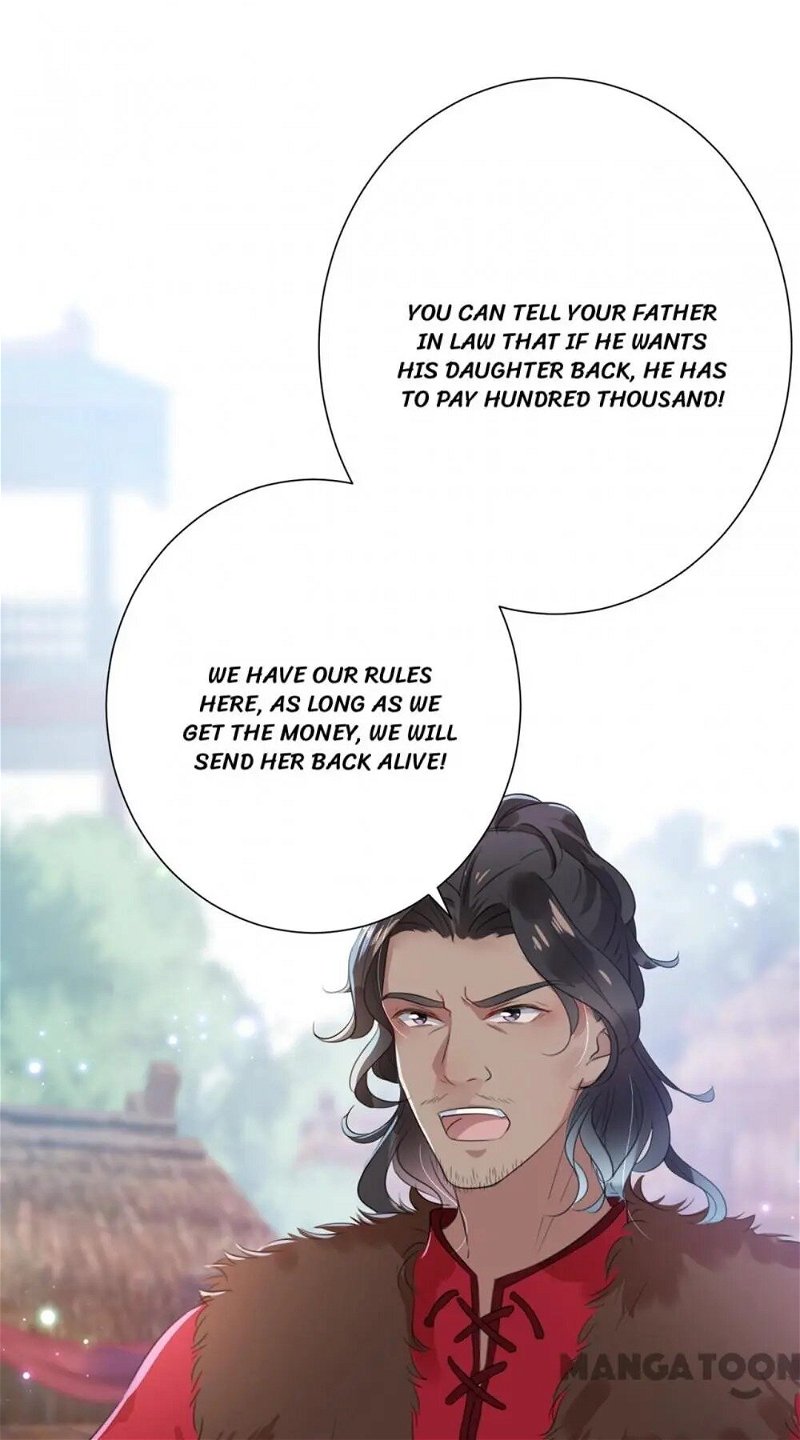 Entangled with the Duke Chapter 188 - Page 9